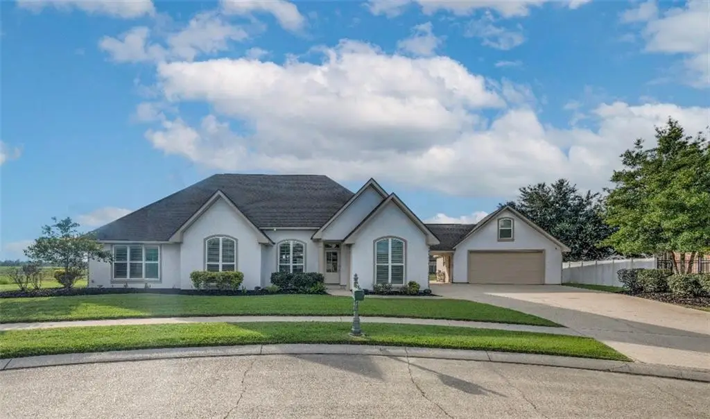 118 Lac Segnette Drive, Luling, LA 70070 - #1