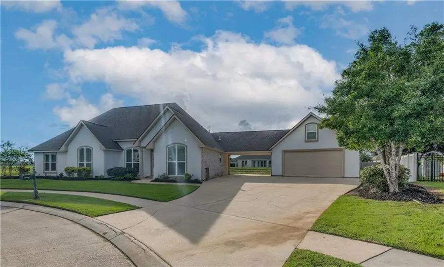118 Lac Segnette Drive, Luling, LA 70070 - #2