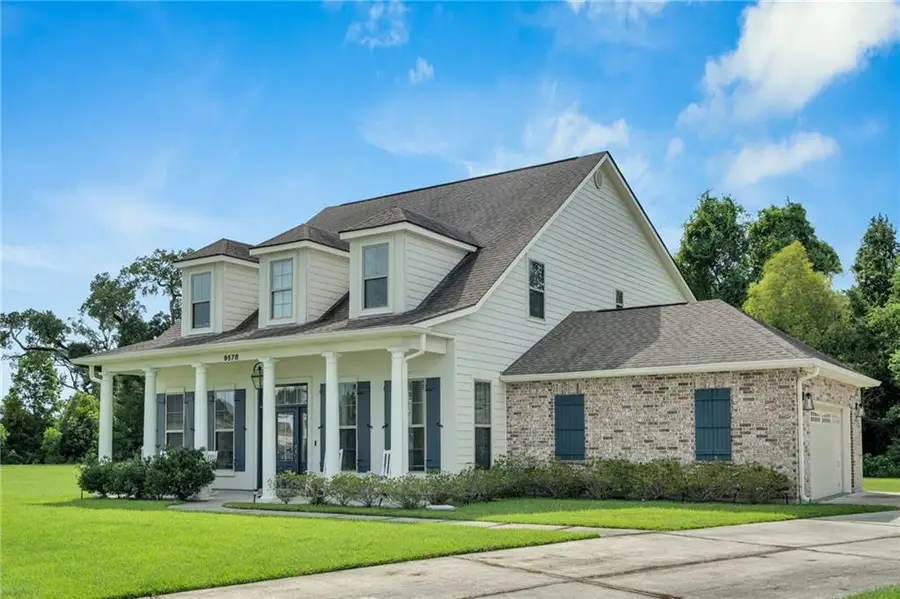 9578 W Kayla Lane, Waggaman, LA 70094 - #2