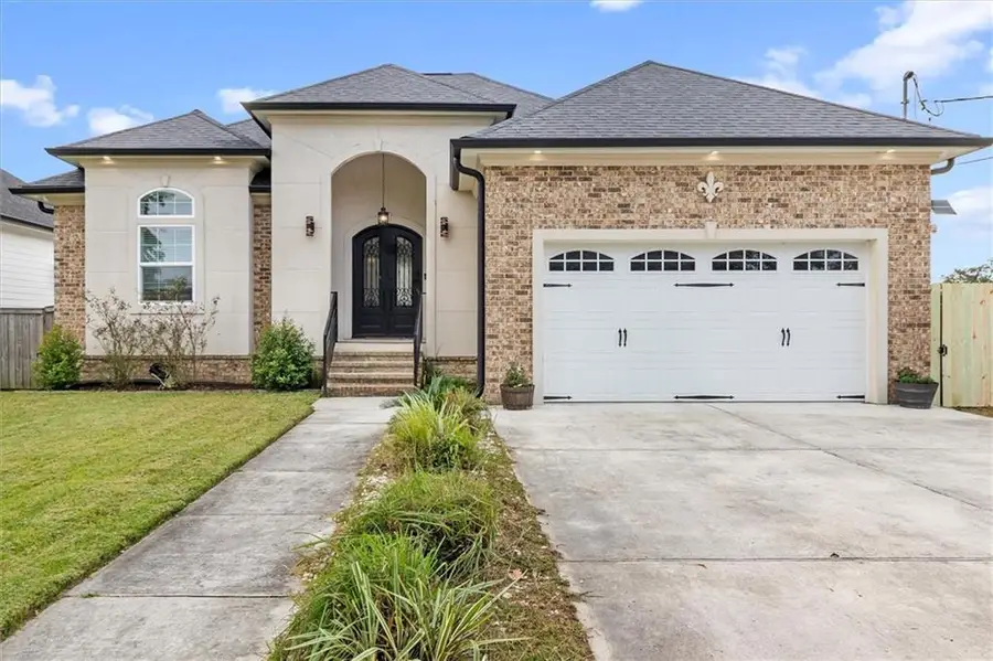 3271 Elmwood Park Drive, New Orleans, LA 70114 - #2