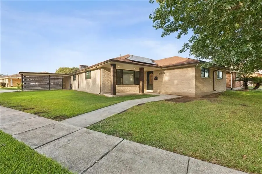 5613 W Esplanade Avenue, Metairie, LA 70003 - #3