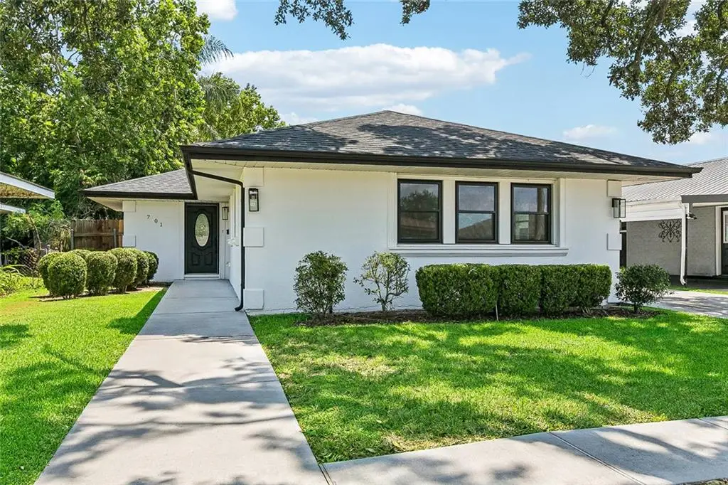 701 Melanie Avenue, Metairie, LA 70003 - #1
