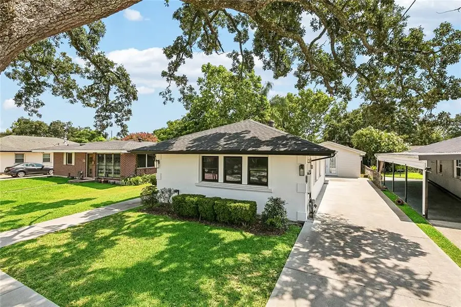 701 Melanie Avenue, Metairie, LA 70003 - #2