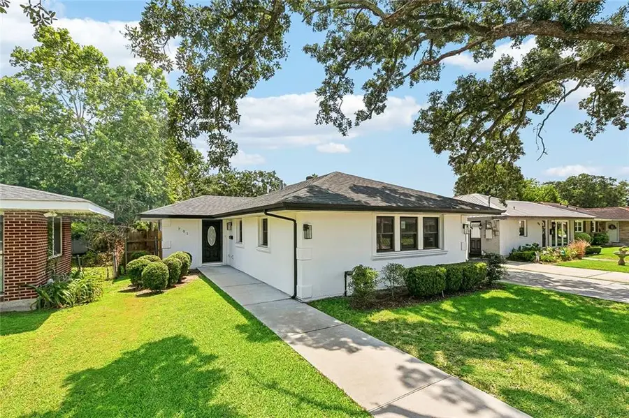 701 Melanie Avenue, Metairie, LA 70003 - #3