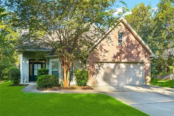 71153 Sloope Place, Abita Springs, LA 70420