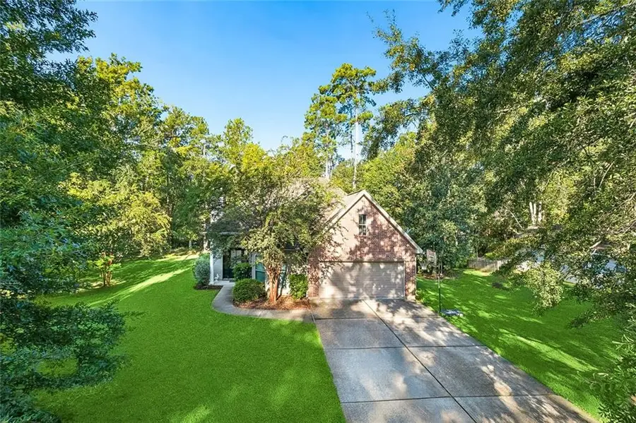 71153 Sloope Place, Abita Springs, LA 70420 - #2