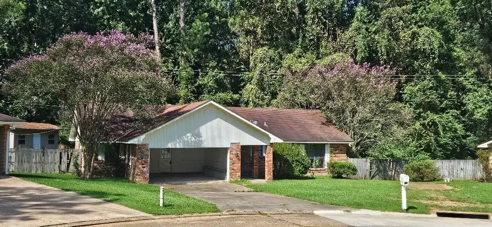 107 Rock Point Circle, Pineville, LA 71360 - #1