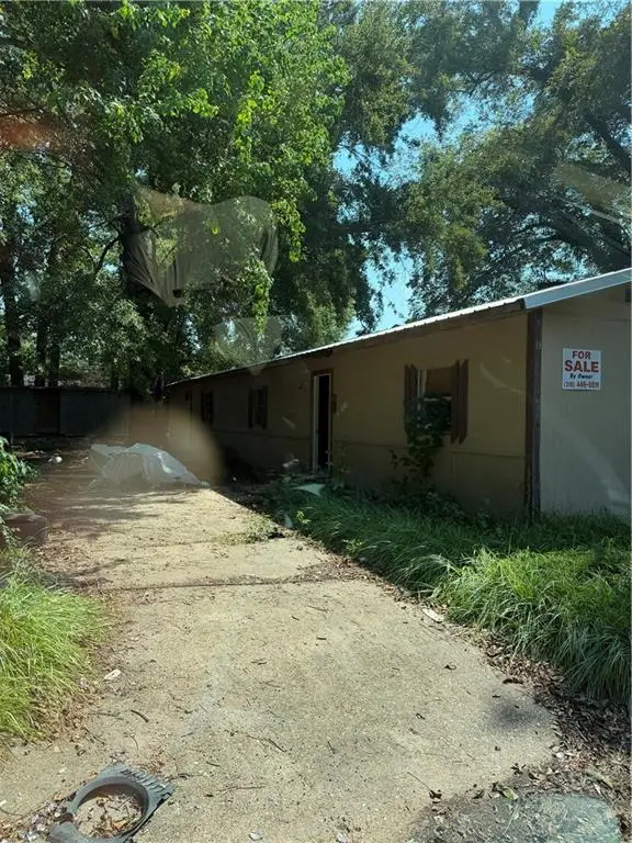 19 Ball Powell Street, Alexandria, LA 71301