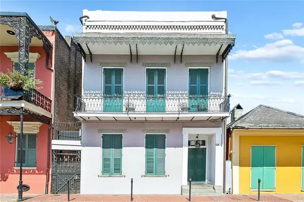 817 Burgundy Street #C, New Orleans, LA 70116