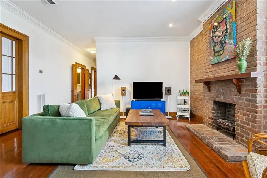 817 Burgundy Street #C, New Orleans, LA 70116 - #2