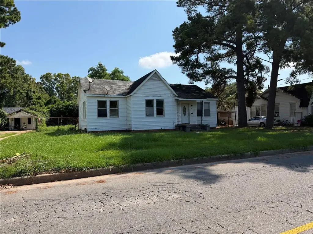 37 Chester Street, Alexandria, LA 71301 - #1