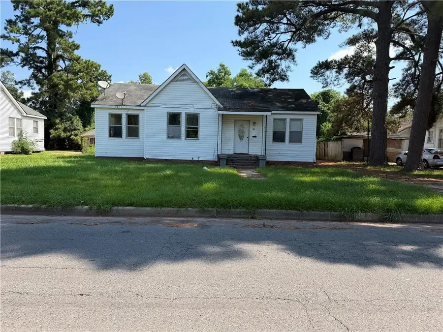 37 Chester Street, Alexandria, LA 71301 - #3