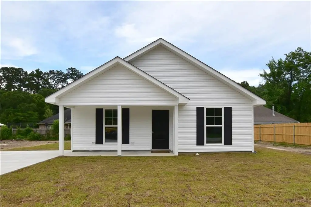 64360 Mccarthy Lane, Pearl River, LA 70452 - #1