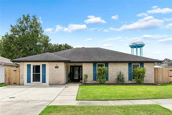 2305 Cypress Drive, Meraux, LA 70075