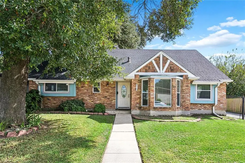 6700 Wilty Street, Metairie, LA 70003 - #1