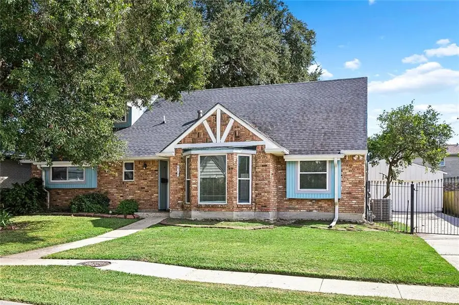 6700 Wilty Street, Metairie, LA 70003 - #2