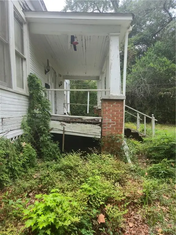 506 Valley Street, Winnfield, LA 71483 - #2