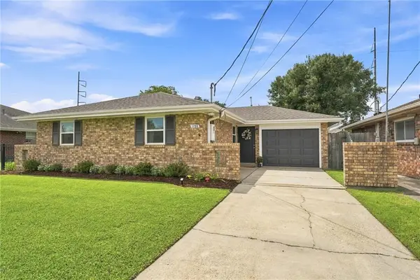 1708 Manson Avenue, Metairie, LA 70001