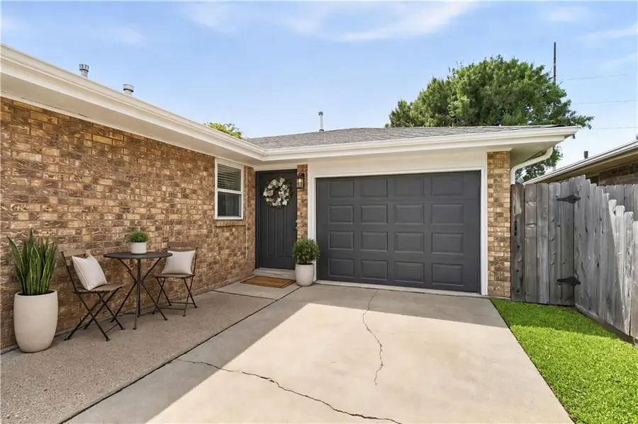 1708 Manson Avenue, Metairie, LA 70001 - #3