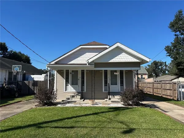 600 02 Grove Avenue, Metairie, LA 70003