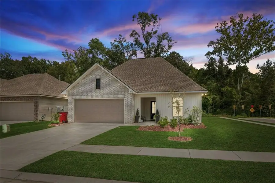 15430 Ralph Christy Drive, Prairieville, LA 70769 - #2