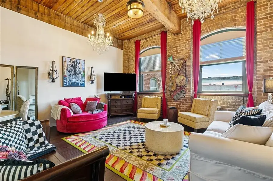 1107 S Peters Street #417, New Orleans, LA 70130 - #2