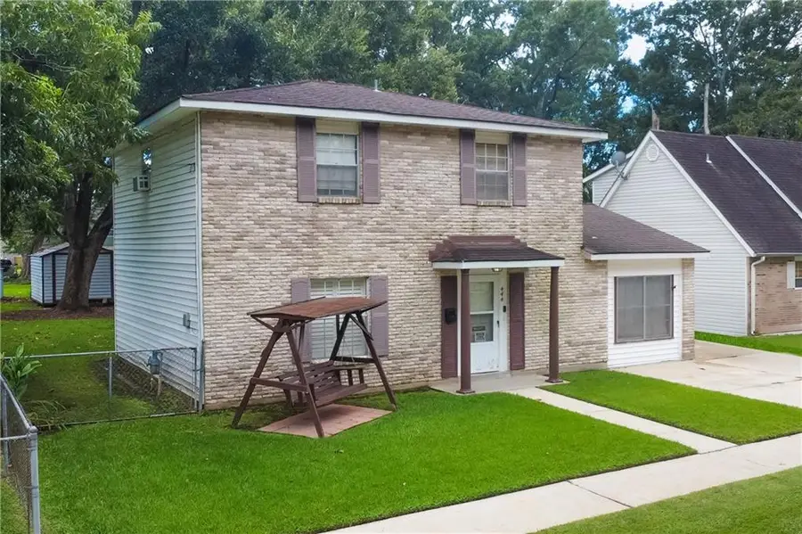444 Belle Alliance Drive, La Place, LA 70068 - #2