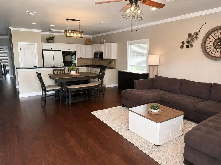 5237 Warwick Drive, Marrero, LA 70072 - #3