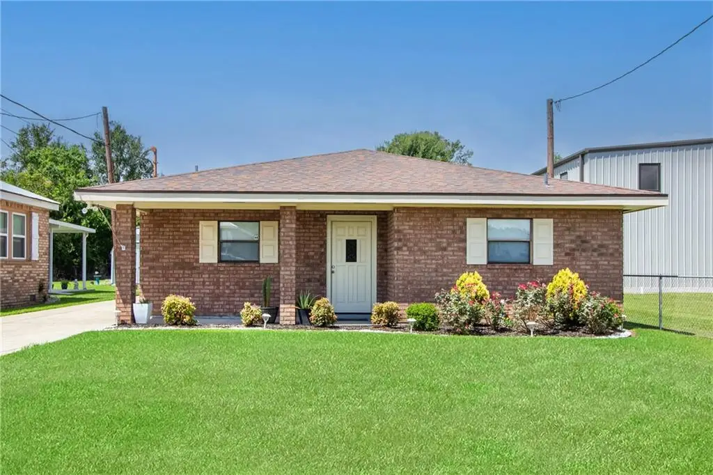 764 W 5th Street, La Place, LA 70068 - #1