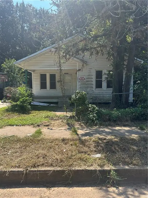 2037 Levin Street, Alexandria, LA 71301 - #1