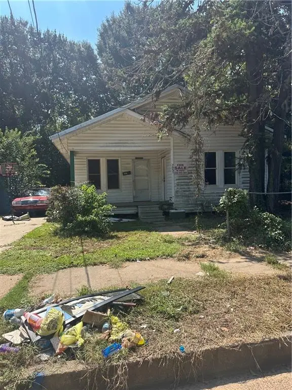 2037 Levin Street, Alexandria, LA 71301 - #3