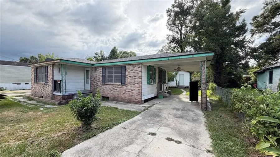 839 S George Avenue, Gonzales, LA 70737 - #2