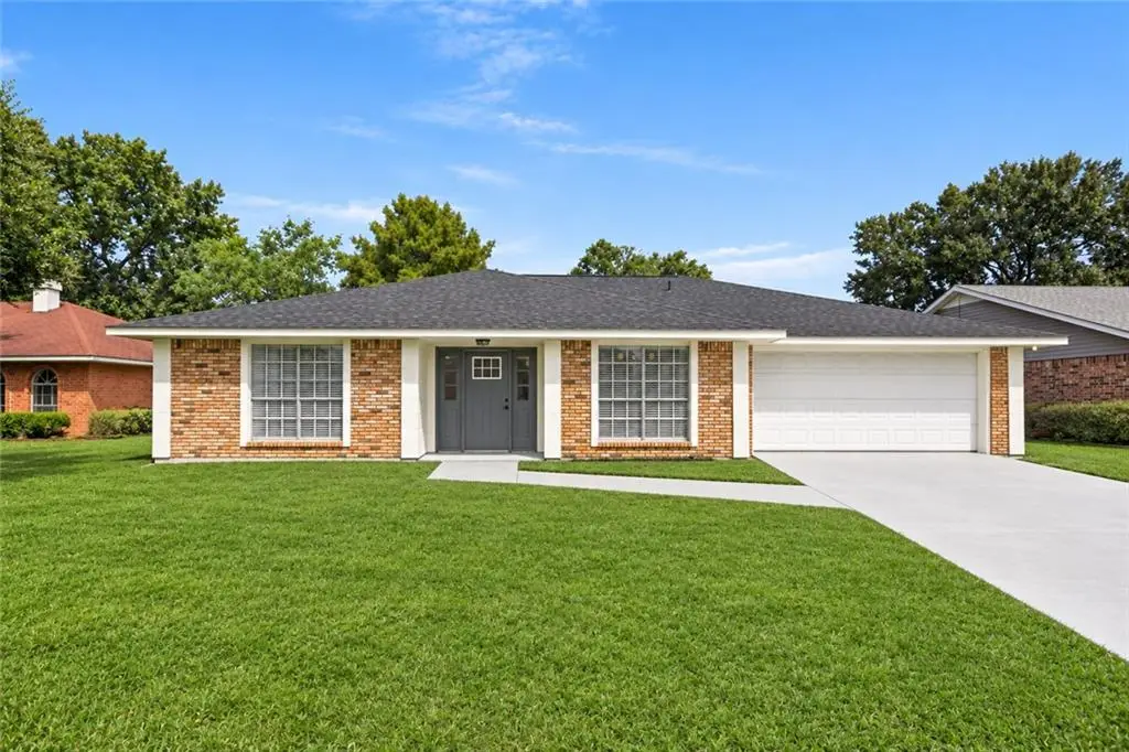 228 Lake Village Boulevard, Slidell, LA 70461 - #1