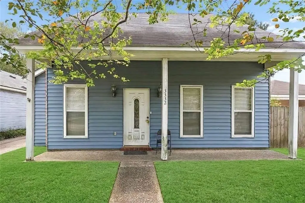 3332 Toulon Drive, Baton Rouge, LA 70816 - #1
