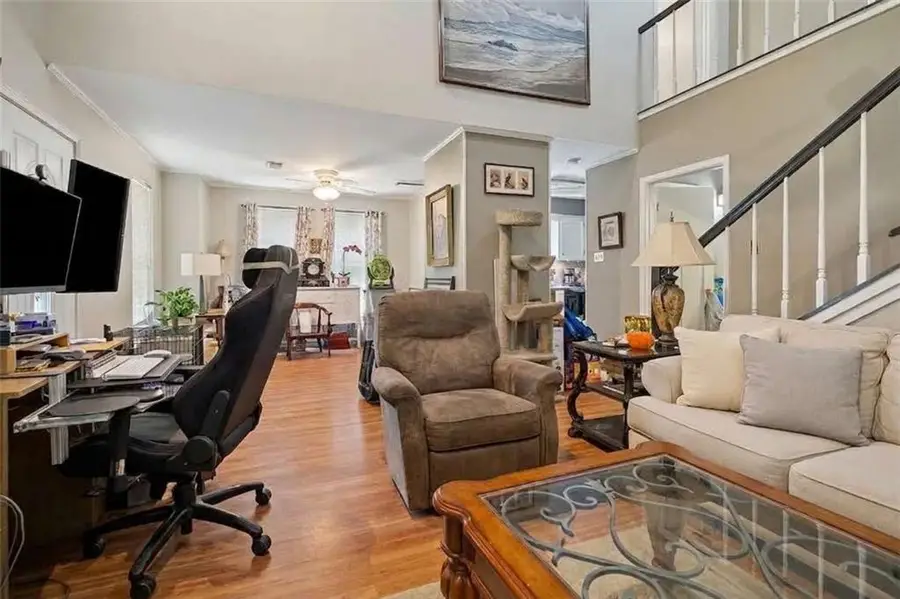 3332 Toulon Drive, Baton Rouge, LA 70816 - #2