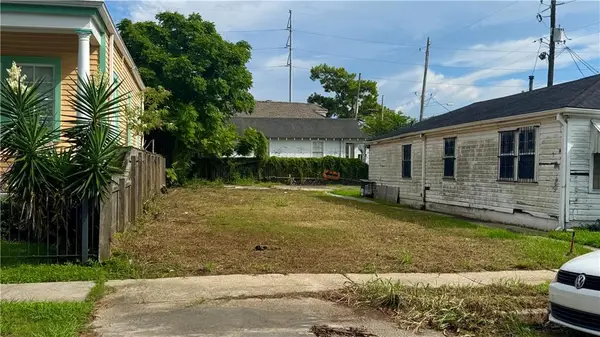 2507 Joliet Street, New Orleans, LA 70118
