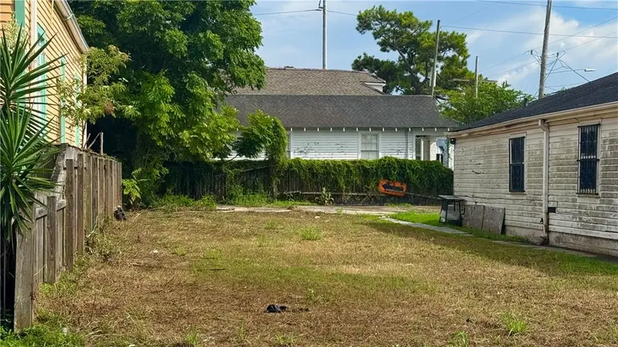 2507 Joliet Street, New Orleans, LA 70118 - #2