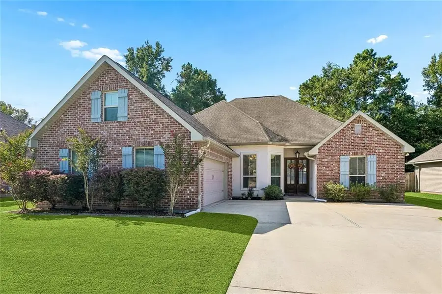 114 Woodthrush Drive, Madisonville, LA 70447 - #2