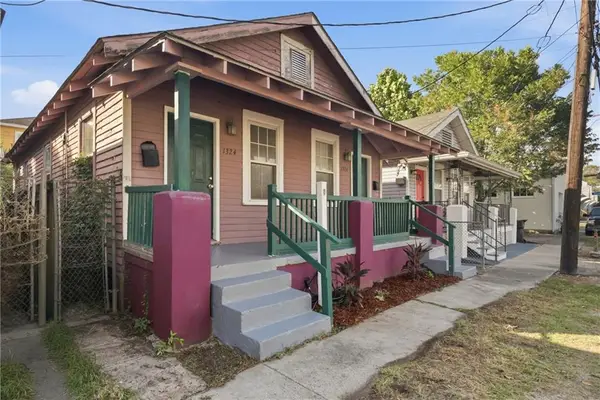 1324 General Ogden Street, New Orleans, LA 70118