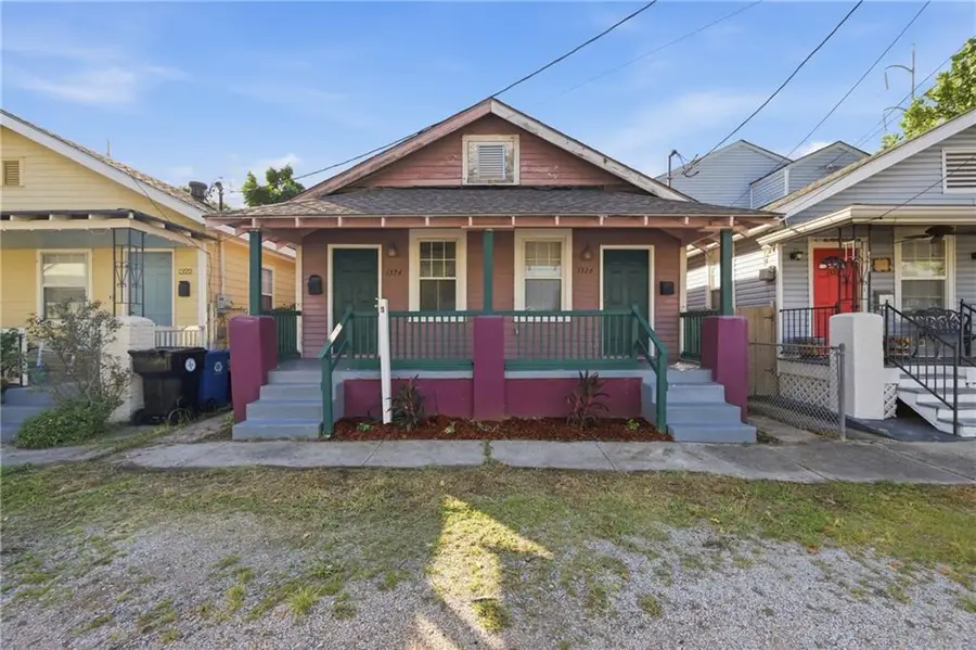1324 General Ogden Street, New Orleans, LA 70118 - #2