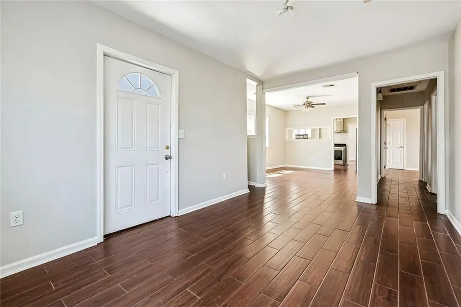 4920 N Pauger Street, New Orleans, LA 70122 - #3
