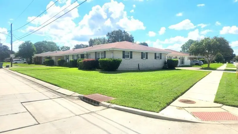 4650 Glendale Street, Metairie, LA 70006 - #2