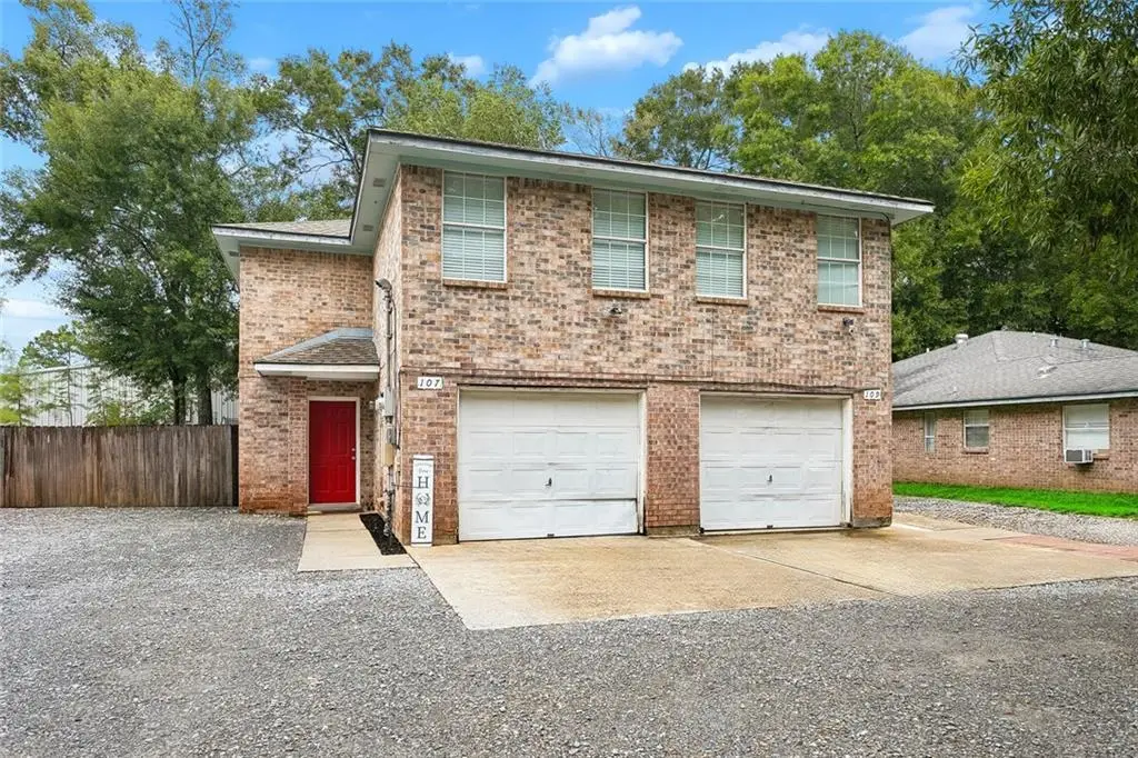 107-109 Beech Street, Covington, LA 70433 - #1