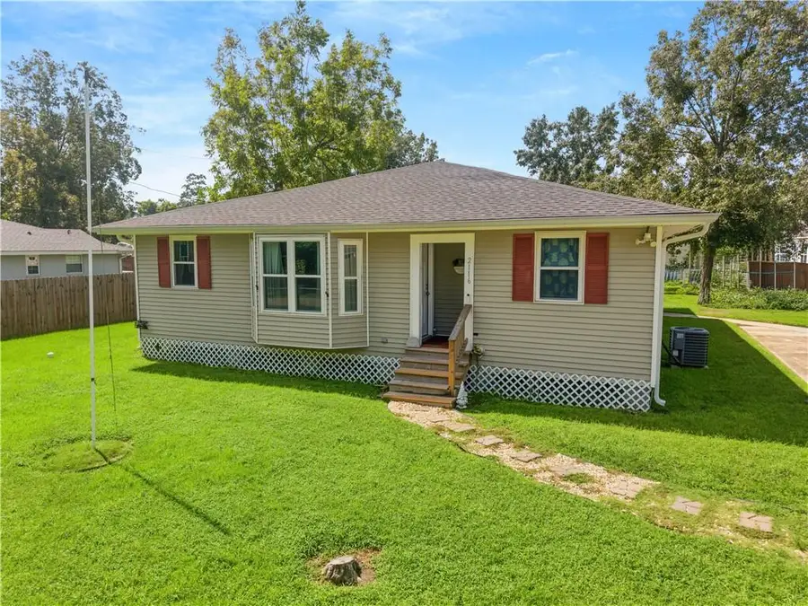 2116 Webster Street, Mandeville, LA 70448 - #2