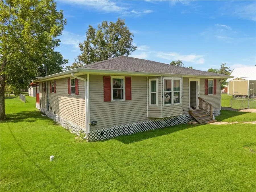 2116 Webster Street, Mandeville, LA 70448 - #3