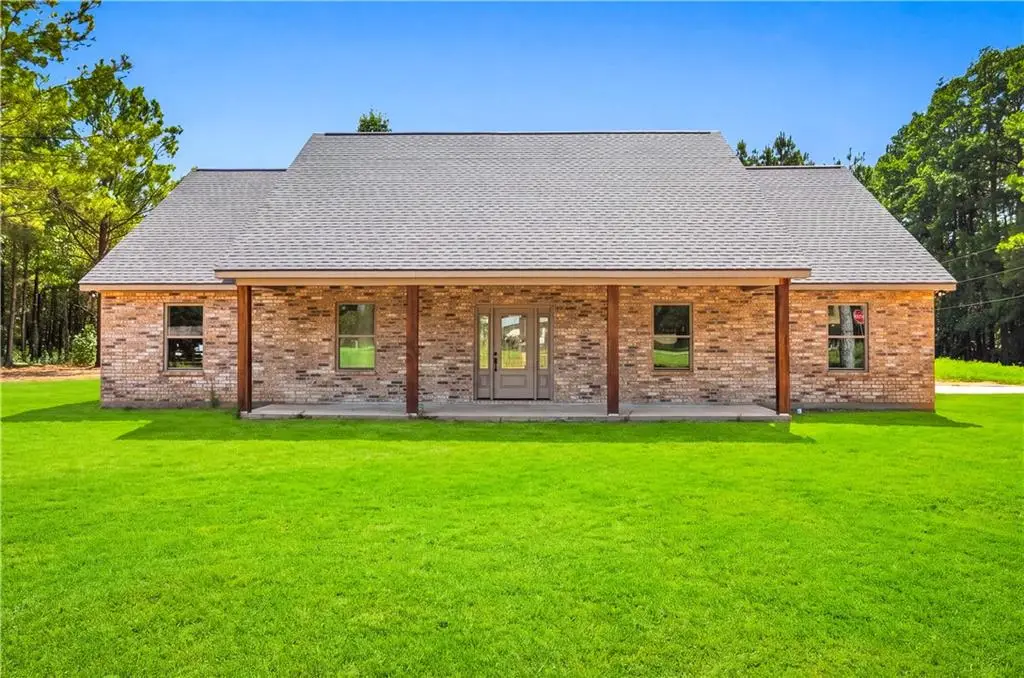 750 Williams Lake Road, Pineville, LA 71360 - #1