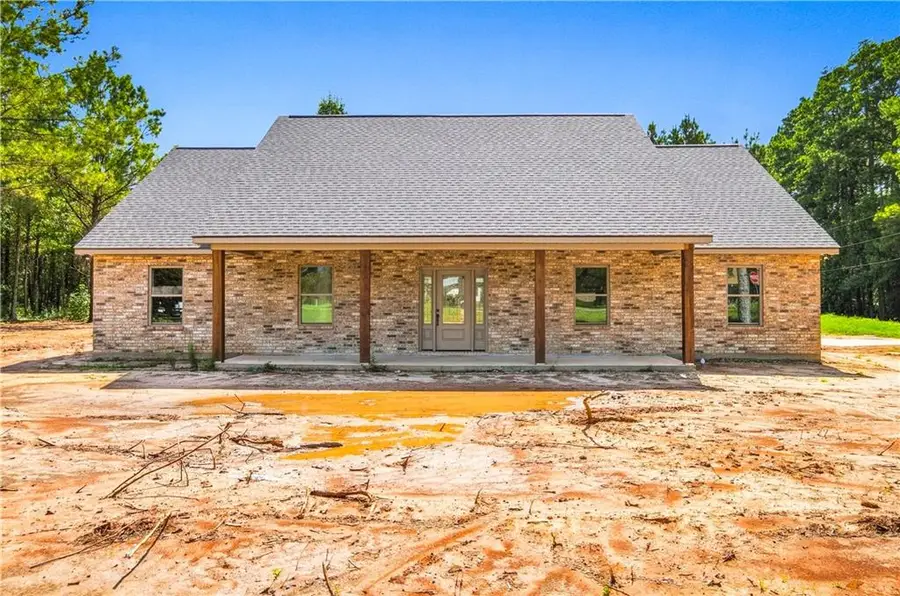 750 Williams Lake Road, Pineville, LA 71360 - #2