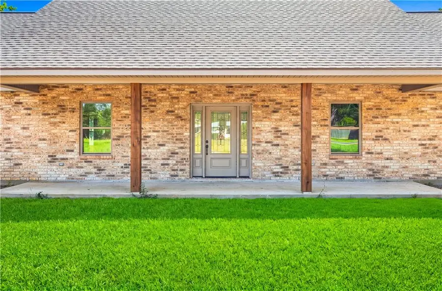 750 Williams Lake Road, Pineville, LA 71360 - #3