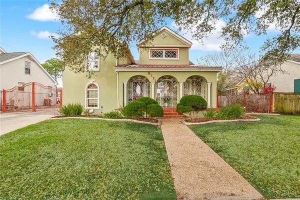 5116 Franklin Avenue, New Orleans, LA 70122