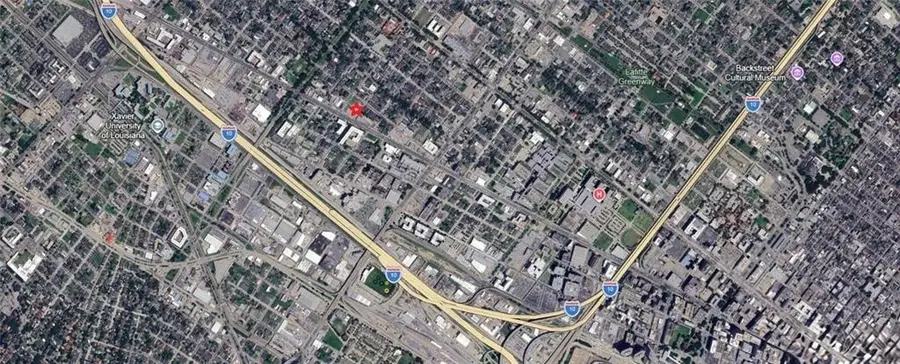 3101 Tulane Avenue, New Orleans, LA 70119 - #3